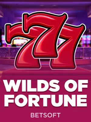 Wilds of Fortune Slot von Betsoft bei Betbay
